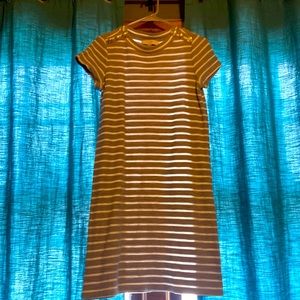 Loft women’s dress barely worn